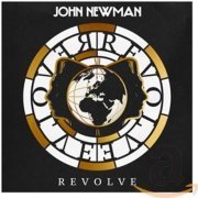 John Newman - Revolve (2015)