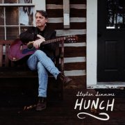 Stephen Simmons - Hunch (2025)