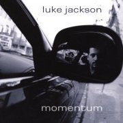 Luke Jackson - Momentum (2001)