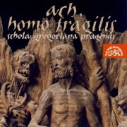 Petra Noskaiova, Schola Gregoriana Pragensis - Ach, homo fragilis (2002)