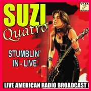 Suzi Quatro - Stumblin' In: Live (2020) [Hi-Res]