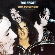 The Frost - Rock And Roll Music (Reissue) (1969/1996)