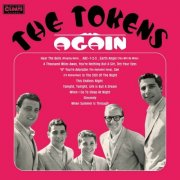 The Tokens - Again (2018)