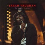 Sarah Vaughan - The Singles Sessions (1990)