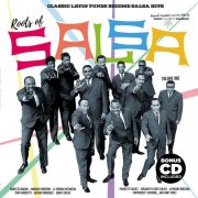 Various Artists - Roots Of Salsa, Vol. 1 (2017) [Hi-Res]