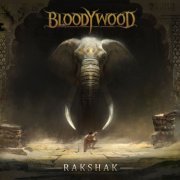 Bloodywood - Rakshak (2022) Hi-Res