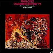 Stan Getz - Communications '72 (1972) FLAC