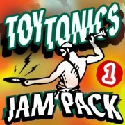 VA - Toy Tonics Jam Pack 1 (2023)