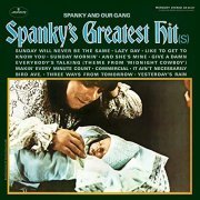 Spanky & Our Gang - Spanky's Greatest Hit(s) (1969)