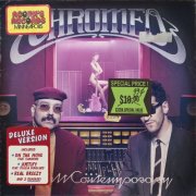 Chromeo - Adult Contemporary (Deluxe) (2024) [Hi-Res]