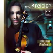 Carlos Damas, Anna Tomasik - Fritz Kreisler (2009)