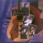 Fourplay - Fourplay (1991) Flac