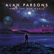 Alan Parsons - From The New World (2022) LP