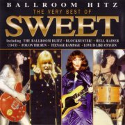 Sweet - Ballroom Hitz: The Very Best Of Sweet (1996)