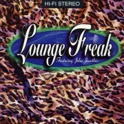 John Jonethis - Lounge Freak (1997)