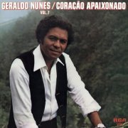 Geraldo Nunes - Coração Apaixonado, Vol. 7 (2022)