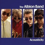 The Albion Band - Acousticity (1993)