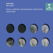 Libor Pesek, Royal Liverpool Philharmonic Orchestra - Smetana: Má Vlast (1990)