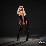 Royale Lynn - BLACK MAGIC (2025) [Hi-Res]
