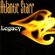 Atlantic Starr - Legacy (1999)