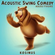 Ilan Abou - Acoustic Swing Comedy (2021)