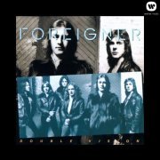 Foreigner - Double Vision (1978) [Hi-Res]