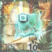 William Soovik Grand Finale & Ormbunken - (= 10) (2025) [Hi-Res]