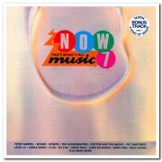 VA - Now That's What I Call Music 7 [2CD Set] (1986) [Reissue 2020]