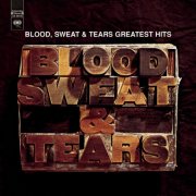 Blood, Sweat & Tears - Blood, Sweat & Tears Greatest Hits (1972) [Vinyl]