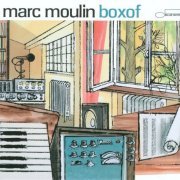 Marc Moulin - Boxof (2009)