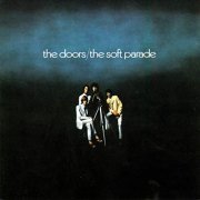 The Doors - The Soft Parade (1969/2012) Hi Res