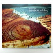 Sundial Aeon - Stillness Of Terrains (2026)