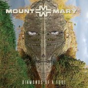 Mount Mary - Diamonds of a Fool (2023) Hi Res