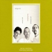 Theo Bleckmann - Refuge Trio (2008)