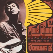 John Fahey - Days Have Gone By, Vol. 6 (1967)