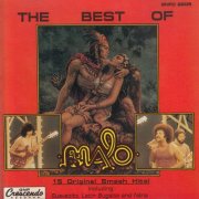 Malo - The Best of Malo (1992)