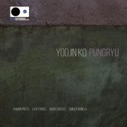 Yoojin Ko - Pungryu (2021)