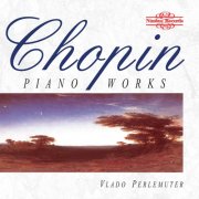 Vlado Perlemuter - Chopin: Piano Works (2015)