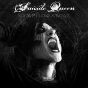 Suicide Queen - Nymphomaniac (2022) Hi-Res