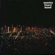 Macky Feary Band - Macky Feary Band (1978)