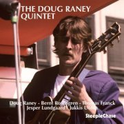 Doug Raney - The Doug Raney Quintet (1989) FLAC