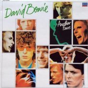 David Bowie - Another Face (1981) LP