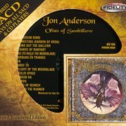 Jon Anderson - Olias of Sunhillow (1976) [2014 SACD]