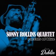 Sonny Rollins - Fractals of Blue (Remastered) (2025) Hi-Res