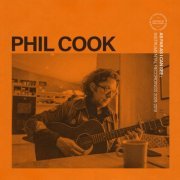 Phil Cook - As Far as I Can See (2019)