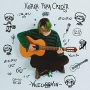 Wuicho kun - llorar para crecer (2023)