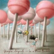 Giorgia Angiuli - In A Pink Bubble (2018)