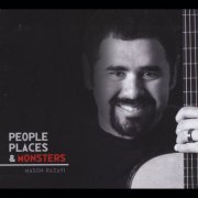 Mason Razavi - People, Places, and Monsters (2012)