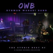 Othman Wahabi Band - The Studio Best Of (2020)