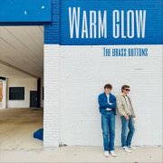The Brass Buttons - Warm Glow (2025)